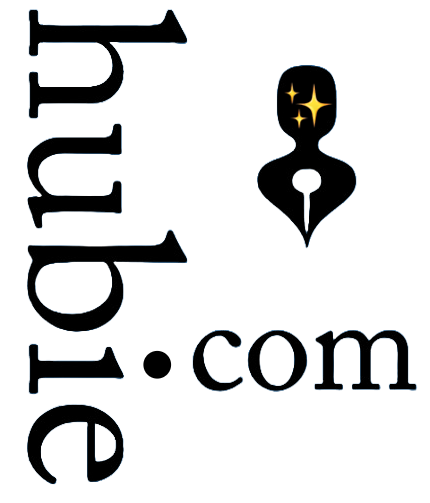 Hubie.com Logo